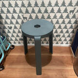 「インテリアのアクセントにもなる！汎用性の高いIKEAのスツール6選」の画像2