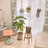 「インテリアのアクセントにもなる！汎用性の高いIKEAのスツール6選」の画像6