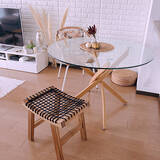 「インテリアのアクセントにもなる！汎用性の高いIKEAのスツール6選」の画像7