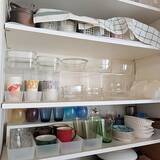 「食器はこうやって整頓するのが正解！乱れがちな食器収納に終止符を打つアイデアとアイテムをご紹介」の画像6