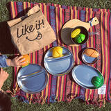 「セリアでキャンプ準備OK！初心者でも使いやすいコスパ最強アイテム実例集」の画像1