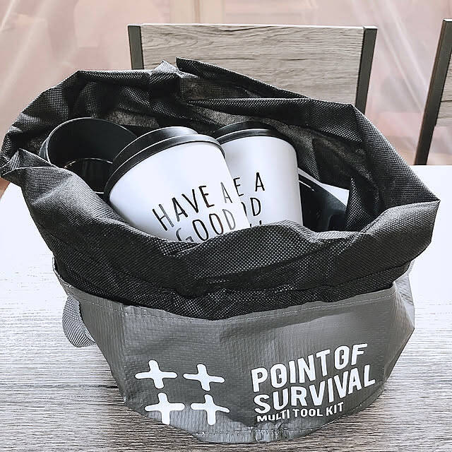 セリアでキャンプ準備OK！初心者でも使いやすいコスパ最強アイテム実例集