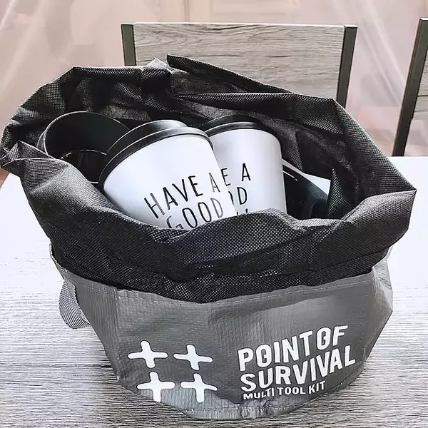 「セリアでキャンプ準備OK！初心者でも使いやすいコスパ最強アイテム実例集」の画像