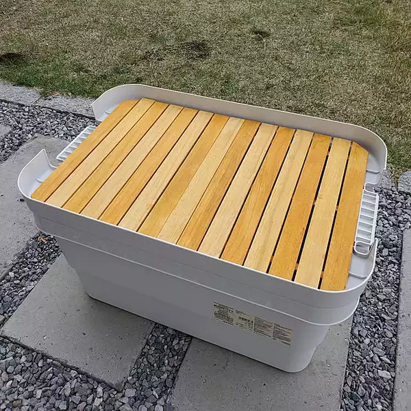 「セリアでキャンプ準備OK！初心者でも使いやすいコスパ最強アイテム実例集」の画像