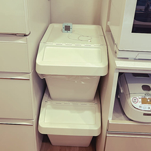 使いやすさもデザインも妥協したくない！IKEAならお部屋にぴったりのゴミ箱が見つかる
