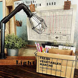 「「ワイヤーバスケットをもっと便利に、カッコよく変身させる簡単テクニック」 by izuさん」の画像5