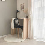 「作業もぐっとはかどりそう♡チャレンジしてみたいデスクのDIY実例」の画像1