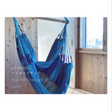 「リラックスできるくつろぎ空間！LA SIESTAのハンモックがある暮らし」の画像10