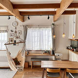 「リラックスできるくつろぎ空間！LA SIESTAのハンモックがある暮らし」の画像2