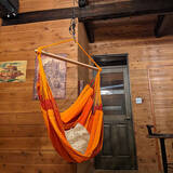 「リラックスできるくつろぎ空間！LA SIESTAのハンモックがある暮らし」の画像9