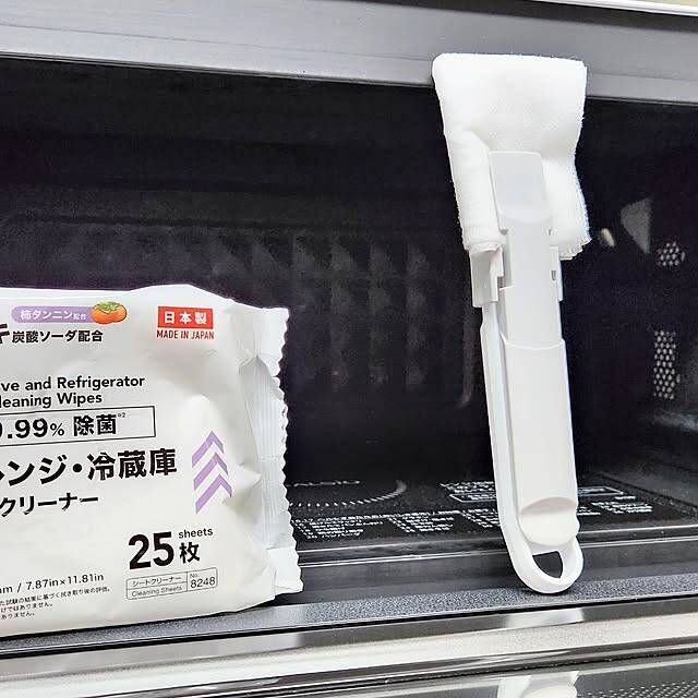 これはそろえて置きたい！ダイソーのお掃除グッズで家じゅうの汚れ対策
