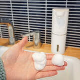 「「充電式で長く使える、非接触式ソープディスペンサー（泡洗剤）」 by sugar111さん」の画像4