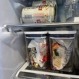 「冷蔵庫内がごちゃついている方必見！食材の迷子やロスが解消する、冷蔵庫内の収納アイデア10選」の画像2