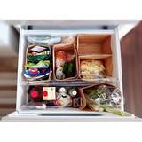 「冷蔵庫内がごちゃついている方必見！食材の迷子やロスが解消する、冷蔵庫内の収納アイデア10選」の画像8