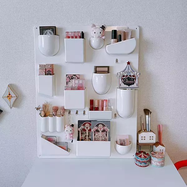 「みんなの工夫から学ぶ♪使いやすさが続く「買ってよかった収納アイテム」」の画像