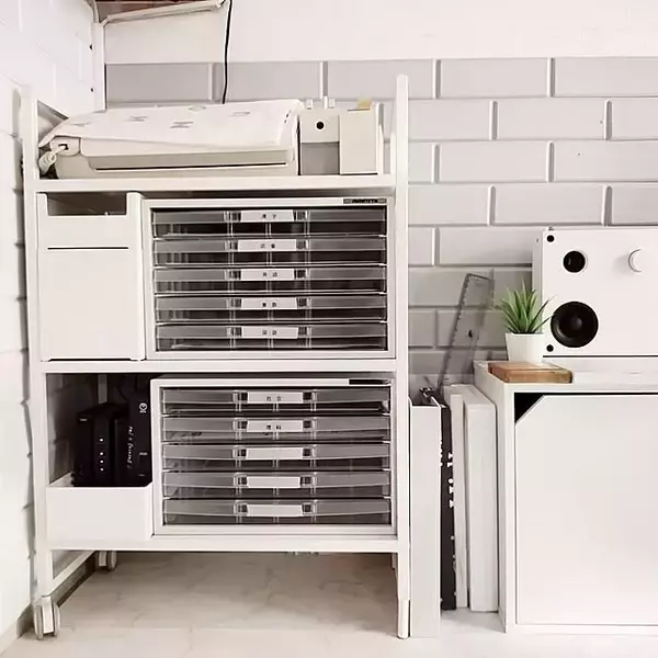 「みんなの工夫から学ぶ♪使いやすさが続く「買ってよかった収納アイテム」」の画像