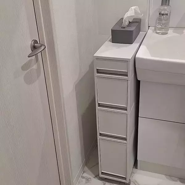 「みんなの工夫から学ぶ♪使いやすさが続く「買ってよかった収納アイテム」」の画像