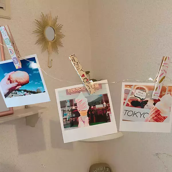 「100均アイテムを自分らしくDIY♪貼るだけ簡単マスキングテープ活用術」の画像