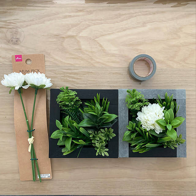 100均アイテムを自分らしくDIY♪貼るだけ簡単マスキングテープ活用術