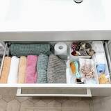 「出し入れスムーズで時短にもつながる！参考にしたいタオル収納のアイデア集」の画像4