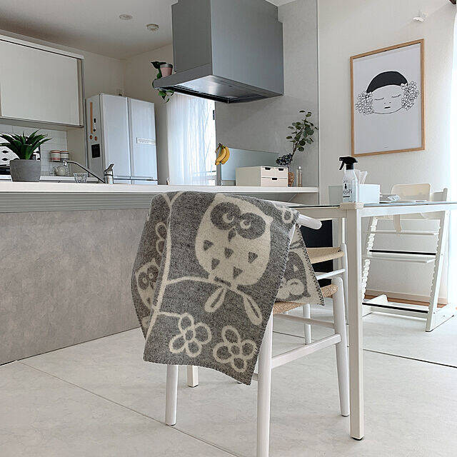 気持ちよく使えるから手放せない！おすすめのブランケット＆毛布