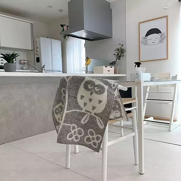 「気持ちよく使えるから手放せない！おすすめのブランケット＆毛布」の画像