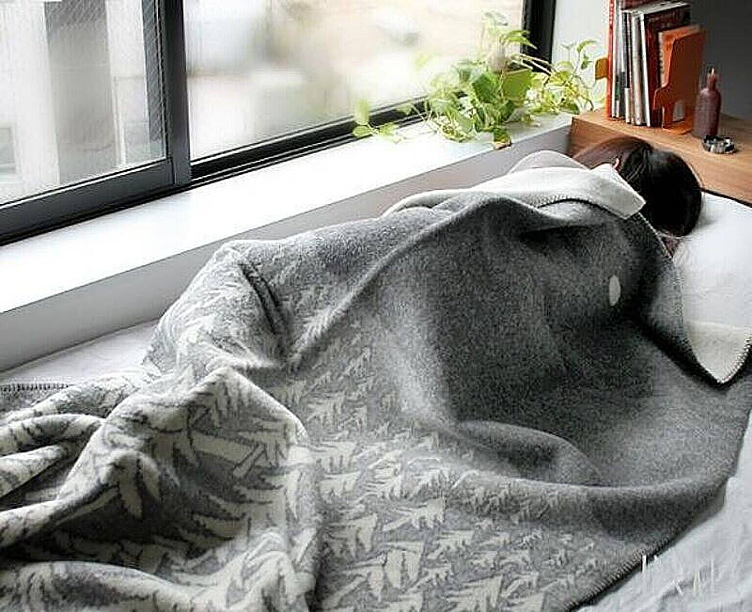 気持ちよく使えるから手放せない！おすすめのブランケット＆毛布