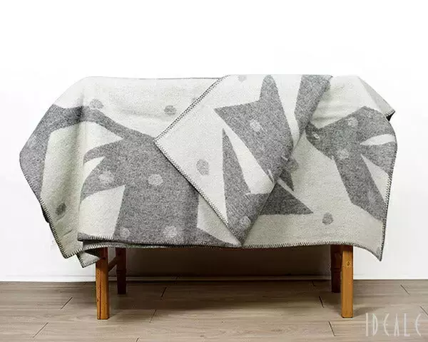 「気持ちよく使えるから手放せない！おすすめのブランケット＆毛布」の画像