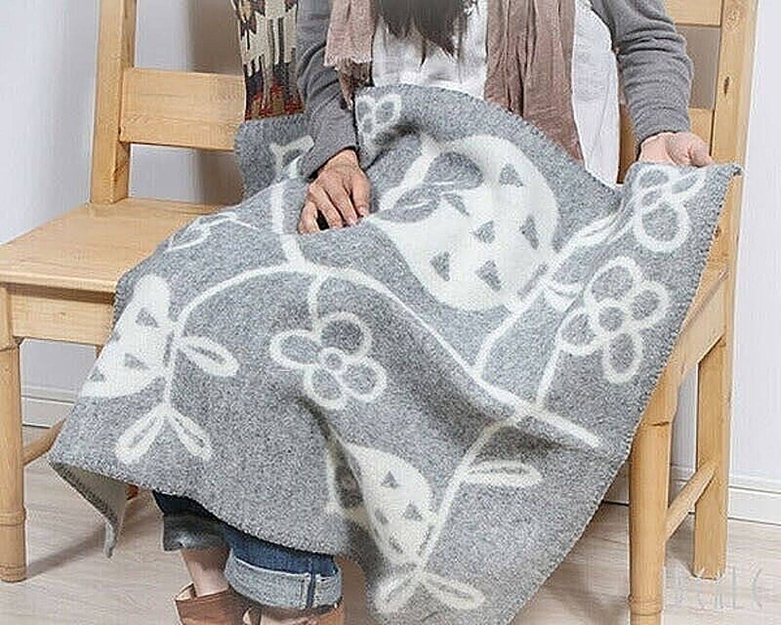 気持ちよく使えるから手放せない！おすすめのブランケット＆毛布