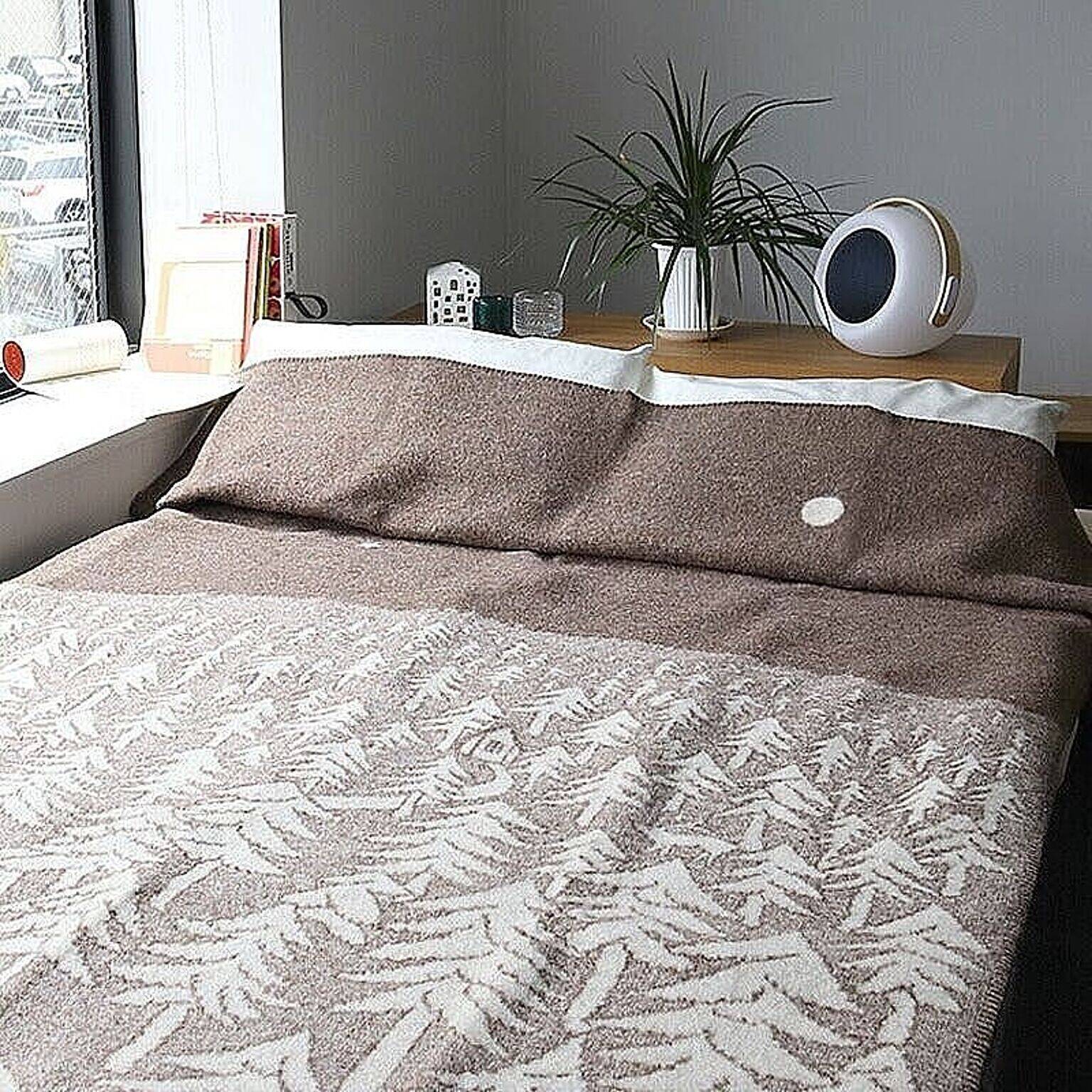 気持ちよく使えるから手放せない！おすすめのブランケット＆毛布