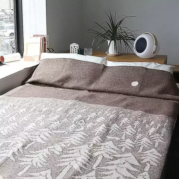 「気持ちよく使えるから手放せない！おすすめのブランケット＆毛布」の画像