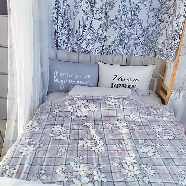 「気持ちよく使えるから手放せない！おすすめのブランケット＆毛布」の画像