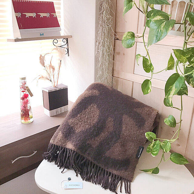 気持ちよく使えるから手放せない！おすすめのブランケット＆毛布