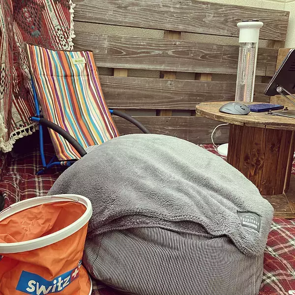 「気持ちよく使えるから手放せない！おすすめのブランケット＆毛布」の画像