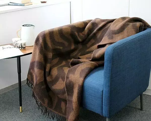 「気持ちよく使えるから手放せない！おすすめのブランケット＆毛布」の画像