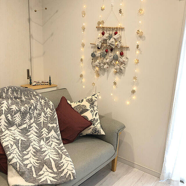 気持ちよく使えるから手放せない！おすすめのブランケット＆毛布