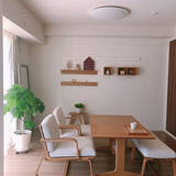 「暮らしの基本を整える♪無印良品でつくるすっきりした空間」の画像1