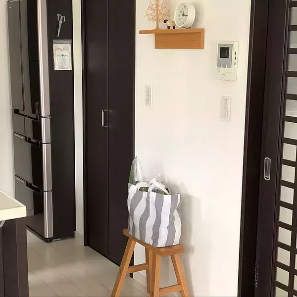 「暮らしの基本を整える♪無印良品でつくるすっきりした空間」の画像