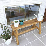 「初心者さんにもベテランさんにもうれしい品ぞろえ♪ニトリのガーデニングアイテム」の画像2