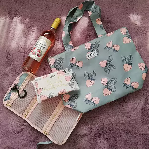 「食べておいしい&見て楽しい♡毎日がちょっと特別になるカルディのアイテム6選」の画像