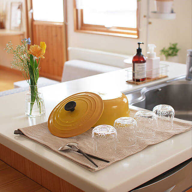 手放せば家事も気持ちもラクに！暮らしが変わる「手放したらラクになったもの」10選