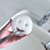 「シンプル派もデザイン重視派も注目！家事モチベが上がりそうなキッチンスポンジ6選」の画像7