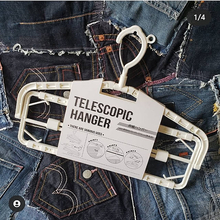 【みんなが選んだ！】干すのも収納もラクになる！3COINSのハンガー4選