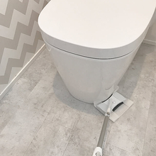 面倒な作業をぐっと効率化！ユーザーさんおすすめのトイレ掃除アイデア