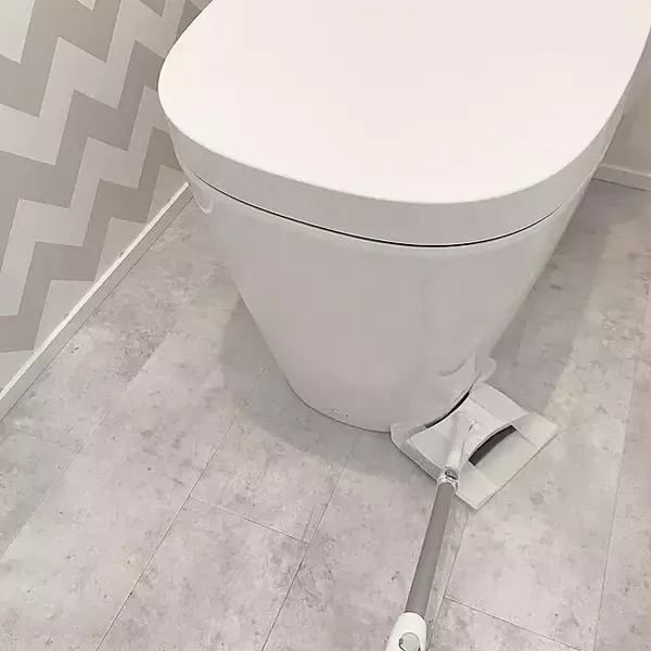 面倒な作業をぐっと効率化！ユーザーさんおすすめのトイレ掃除アイデア