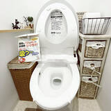 「面倒な作業をぐっと効率化！ユーザーさんおすすめのトイレ掃除アイデア」の画像10