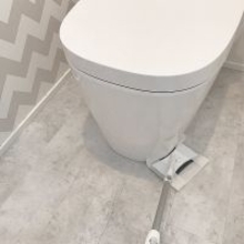 面倒な作業をぐっと効率化！ユーザーさんおすすめのトイレ掃除アイデア