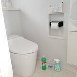 「面倒な作業をぐっと効率化！ユーザーさんおすすめのトイレ掃除アイデア」の画像2