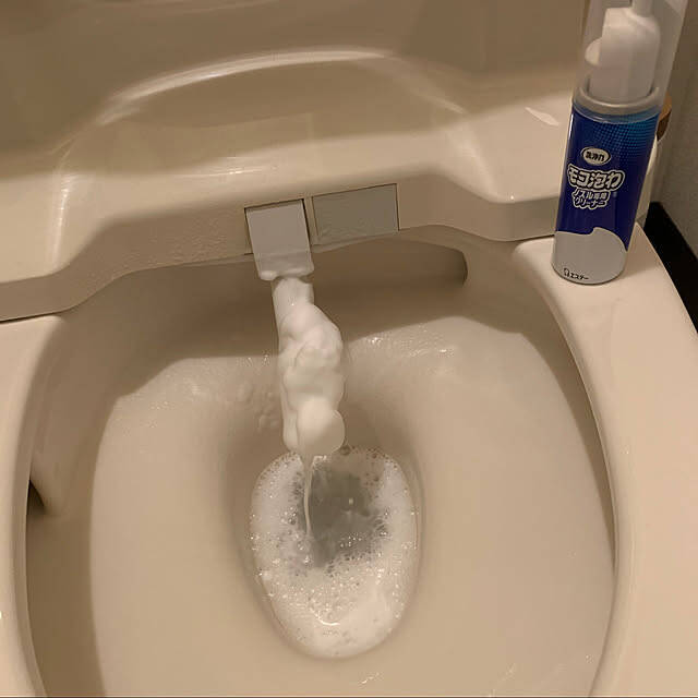 面倒な作業をぐっと効率化！ユーザーさんおすすめのトイレ掃除アイデア