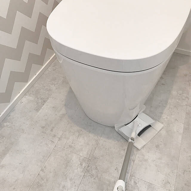 面倒な作業をぐっと効率化！ユーザーさんおすすめのトイレ掃除アイデア